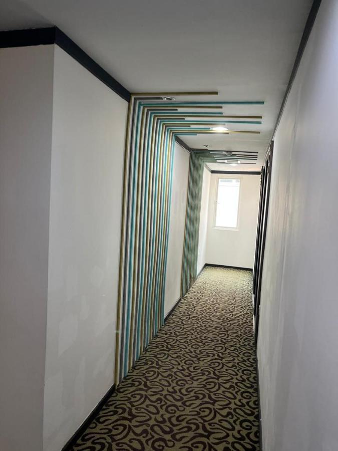 One Enigma Hotel Kuala Lumpur Exterior foto
